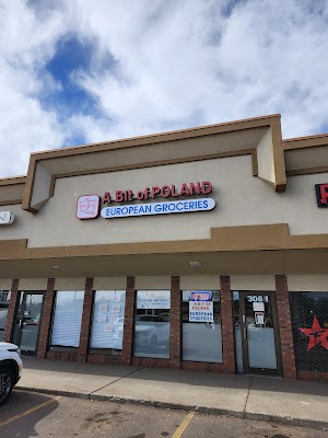 A Bit of Poland European Groceries