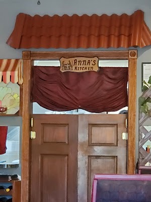 Anna's Polish Restaurant