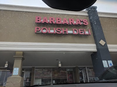Barbara's Polish Deli Inc