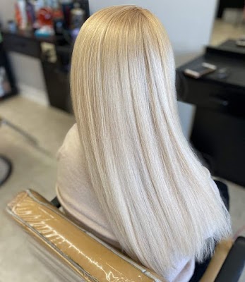 Belmont Hair Beauty Salon