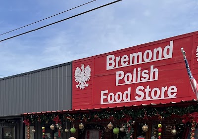 Bremond Polish Food Store