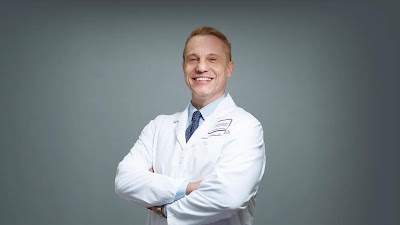 Dariusz Grabowski, MD logo