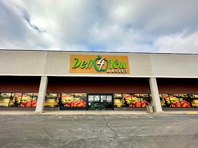 Deli 4 You Market
