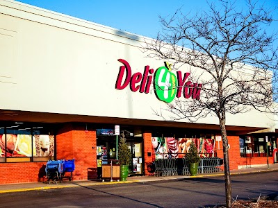 Deli 4 You Market