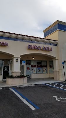 Euro Deli Inc