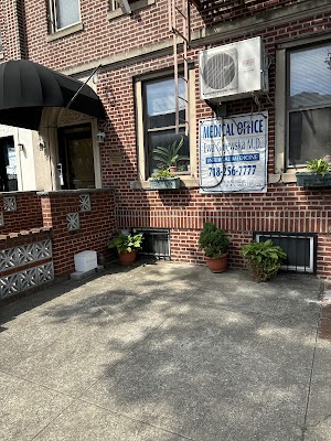 Gajewska Ewa MD logo