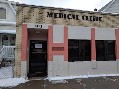 Ireneusz Pawlowski M.D.