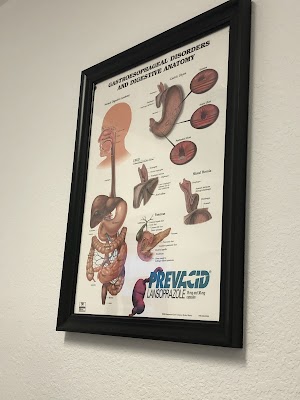 Karolina Siniakowicz, DO