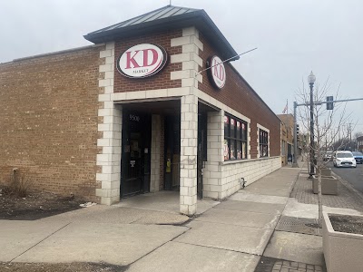 KD Fresh Market