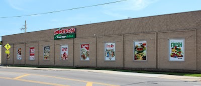 Montrose Food Mart & Deli Catering