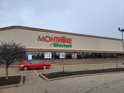 Montrose Market