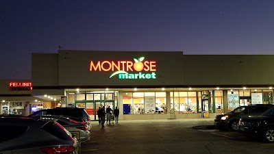 Montrose Market