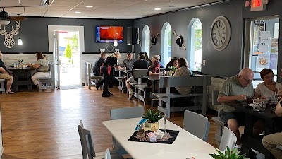 Nad Tatrami Polish Restaurant