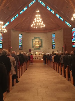 Our Lady Mother of the Church Polish Mission
