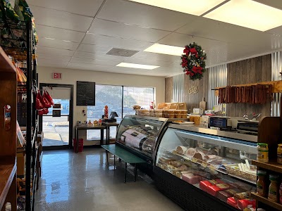 PL Market – European Grocery & Deli