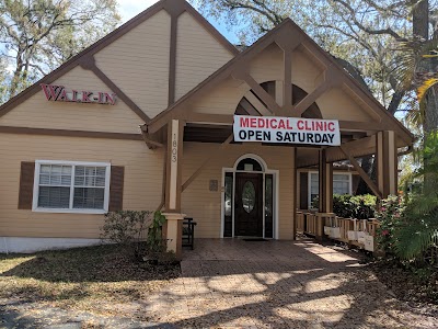 Polmed Primary Care logo