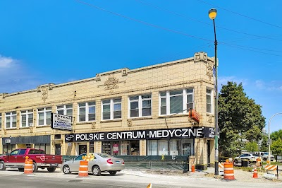 Polskie Centrum Medyczne logo