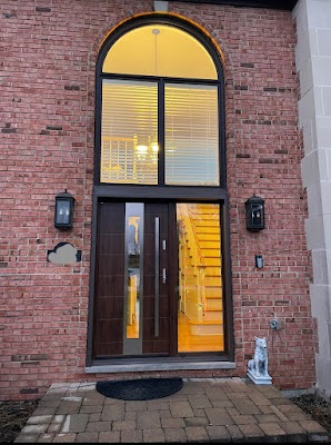 Power European Doors Co