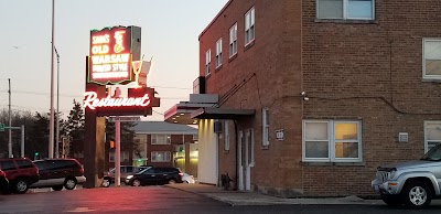 Sawa's Old Warsaw Restaurant