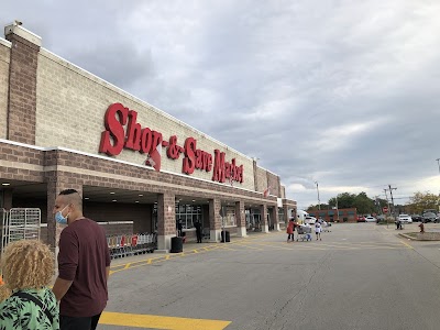 Shop & Save Market