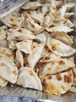 Taste of Poland Apex logo