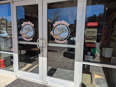 The Flying Pierogi Delicatessen